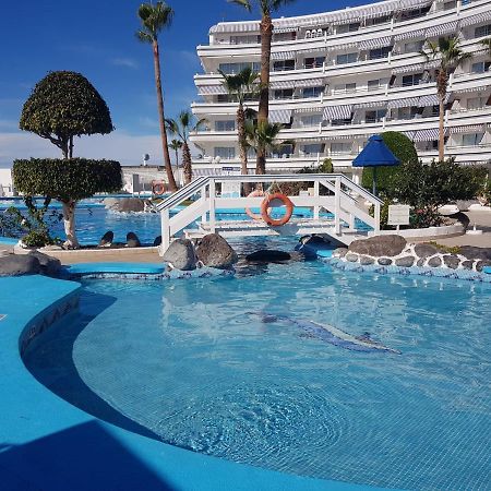 Apartamento Club Atlantis 2 Dormitorios Costa Adeje  Extérieur photo