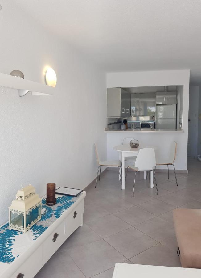 Apartamento Club Atlantis 2 Dormitorios Costa Adeje  Extérieur photo
