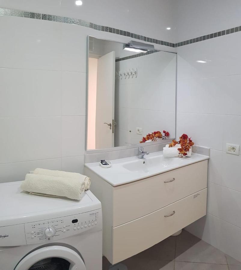 Apartamento Club Atlantis 2 Dormitorios Costa Adeje  Extérieur photo