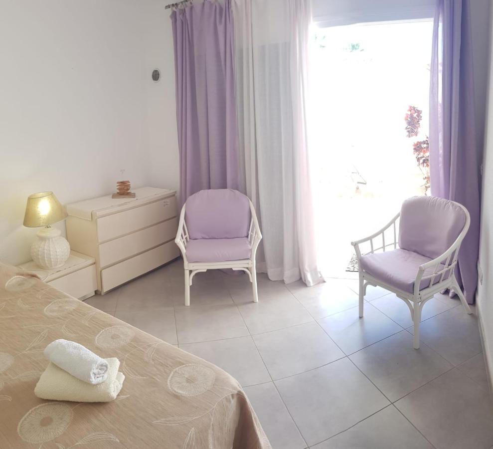 Apartamento Club Atlantis 2 Dormitorios Costa Adeje  Extérieur photo
