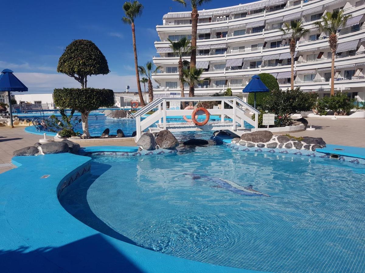 Apartamento Club Atlantis 2 Dormitorios Costa Adeje  Extérieur photo