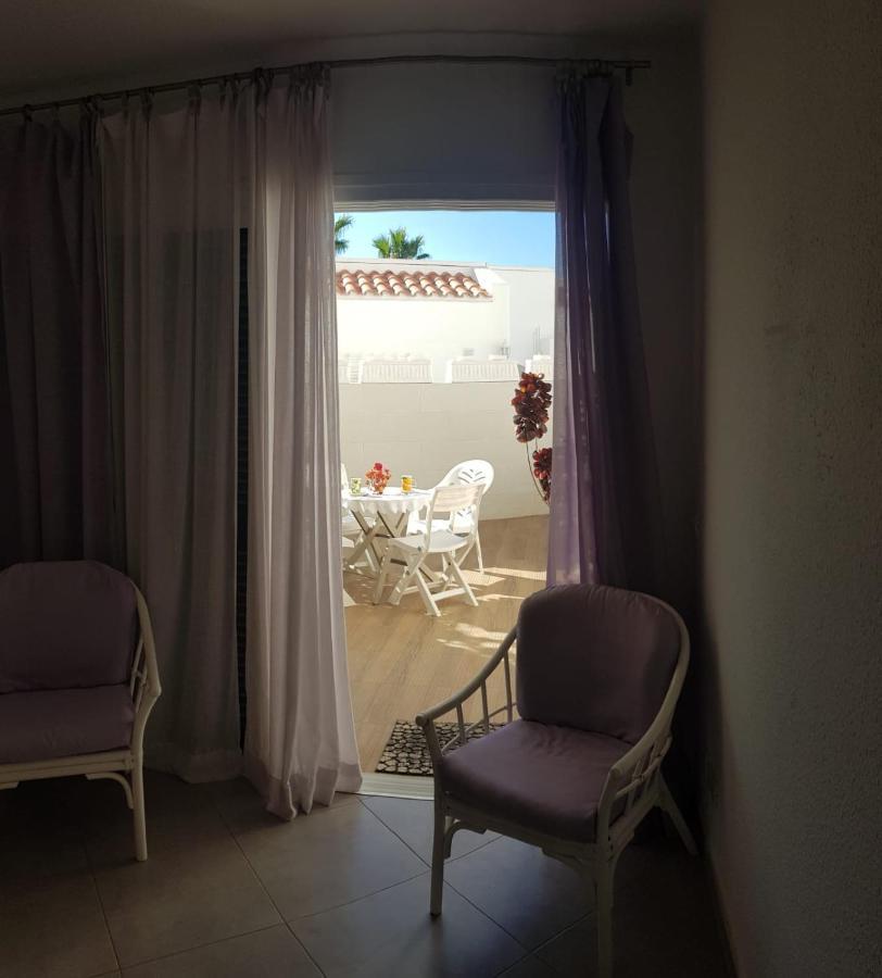 Apartamento Club Atlantis 2 Dormitorios Costa Adeje  Extérieur photo
