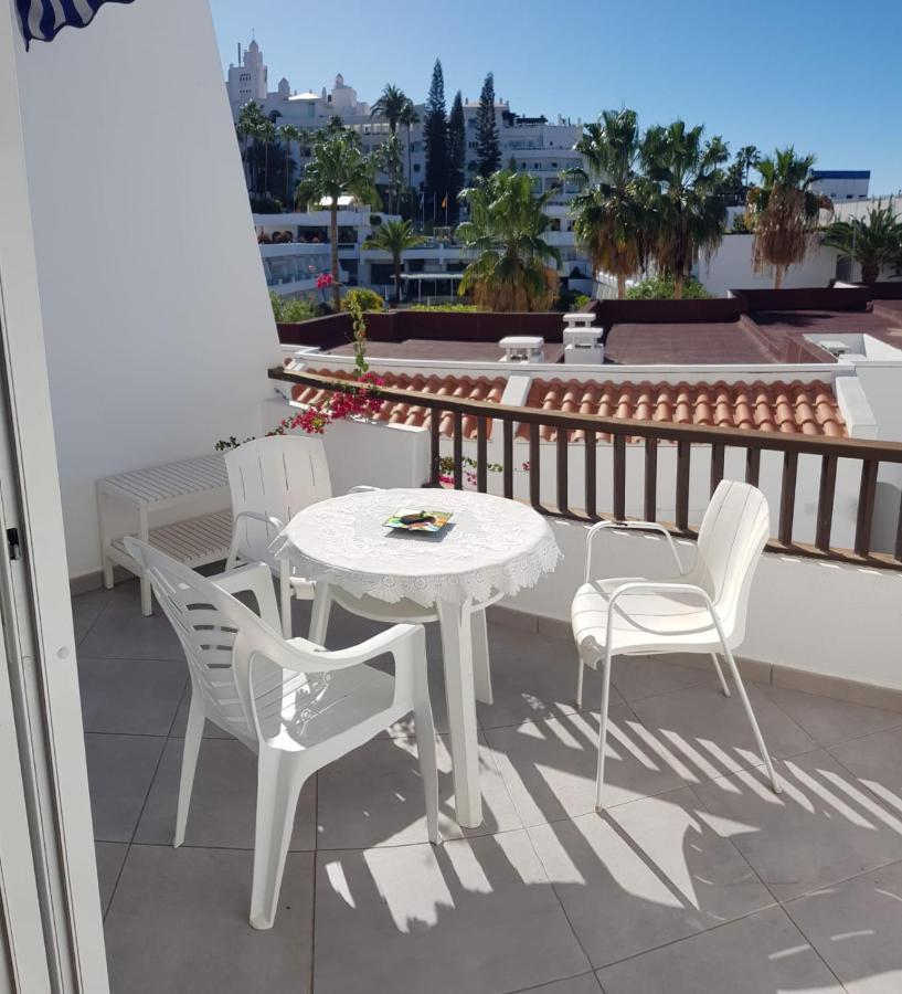Apartamento Club Atlantis 2 Dormitorios Costa Adeje  Extérieur photo
