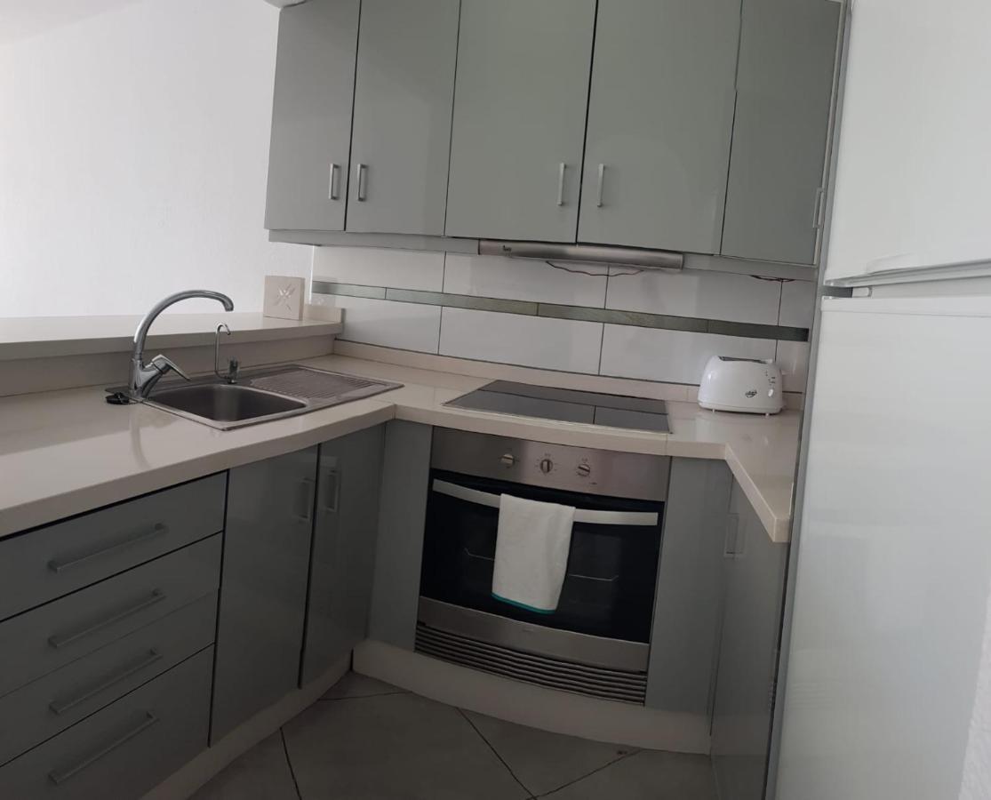 Apartamento Club Atlantis 2 Dormitorios Costa Adeje  Extérieur photo